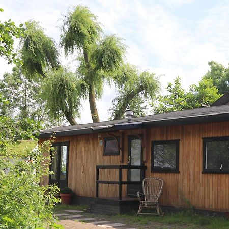 Cherry Cottage Schoonrewoerd Exteriör bild